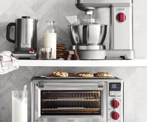 Appliances & accessories